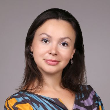 Анна Айзикович