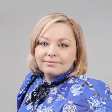 Алёна Саморукова